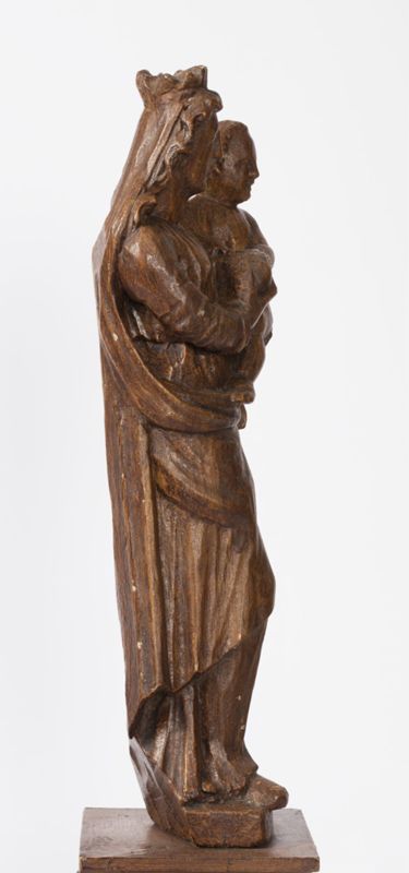 Vierge à l'Enfant