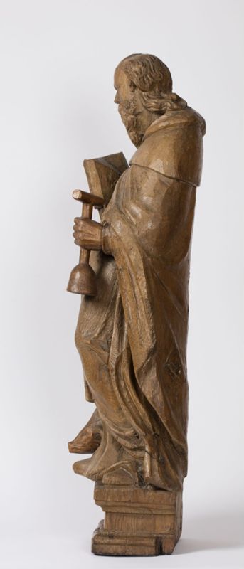 Saint Antoine ermite