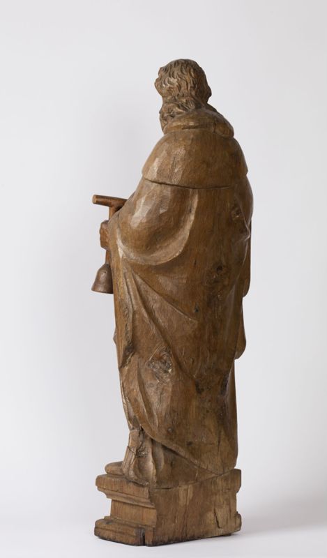 Saint Antoine ermite