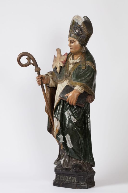 Saint Ultain