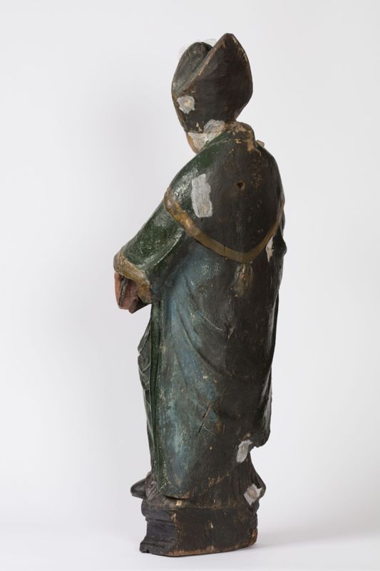 Saint Ultain