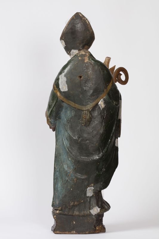 Saint Ultain
