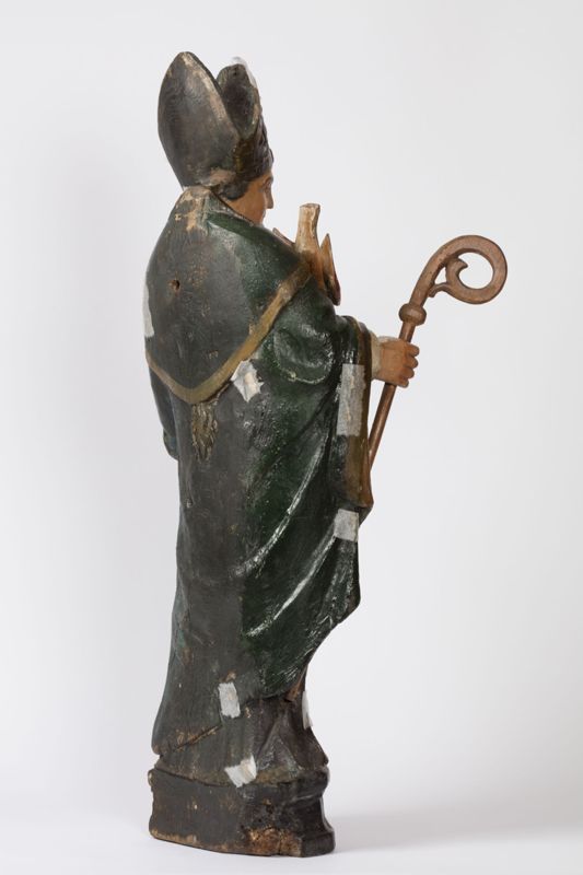 Saint Ultain