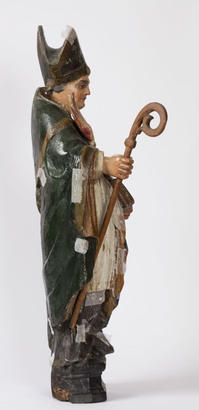Saint Ultain