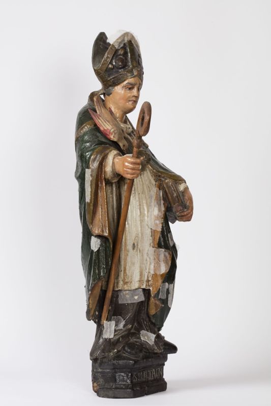Saint Ultain
