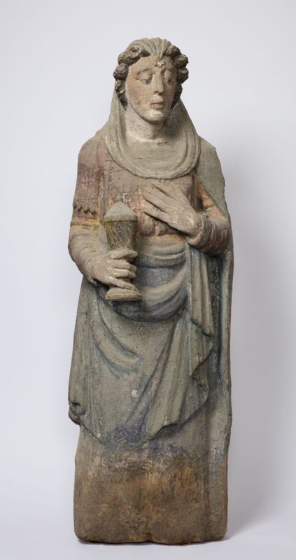 sainte Femme