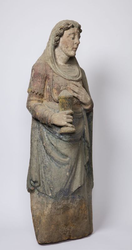 sainte Femme