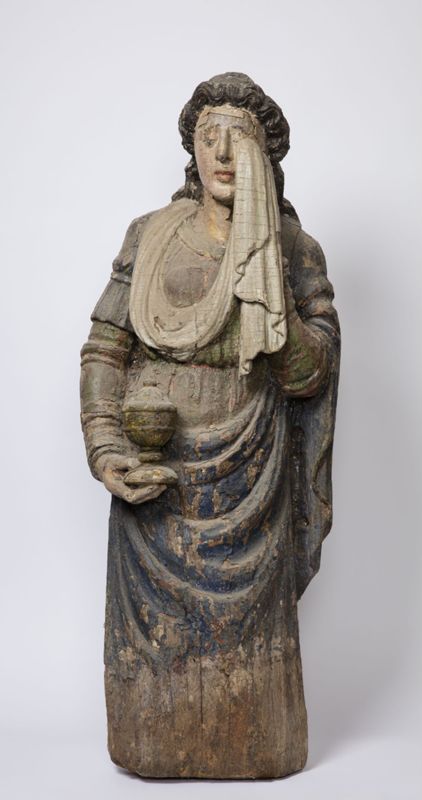 sainte Femme