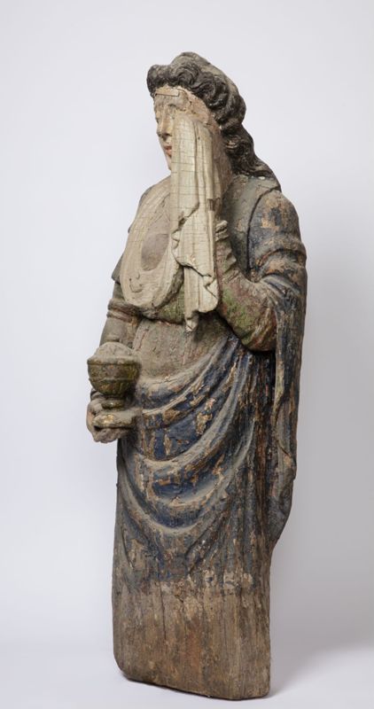 sainte Femme