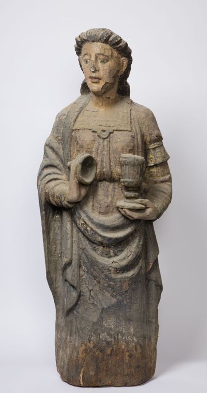 sainte Femme