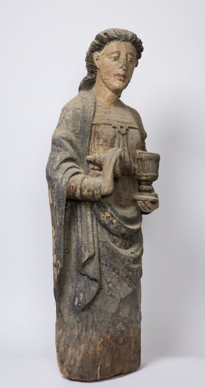 sainte Femme