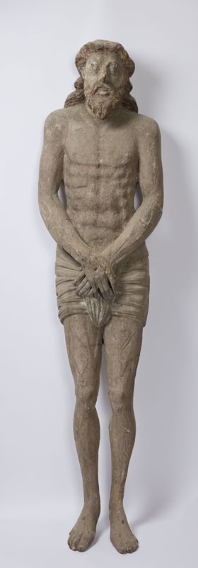 Christ étendu