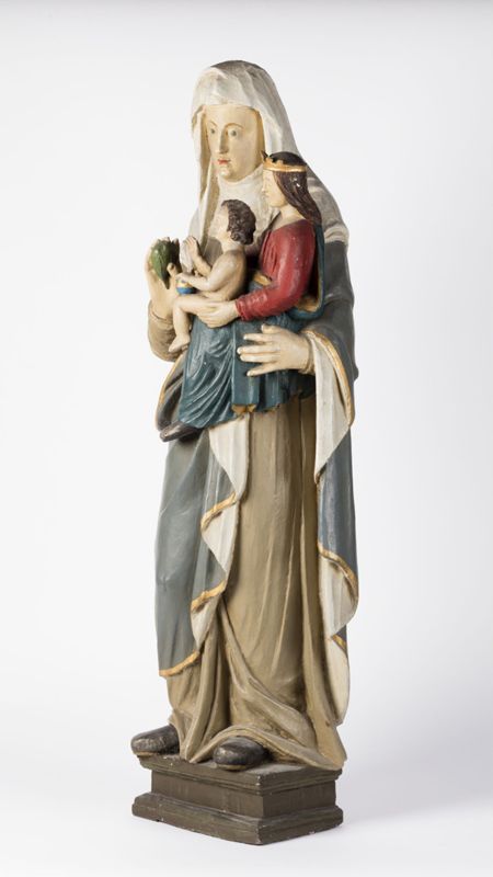 Sainte Anne Trinitaire