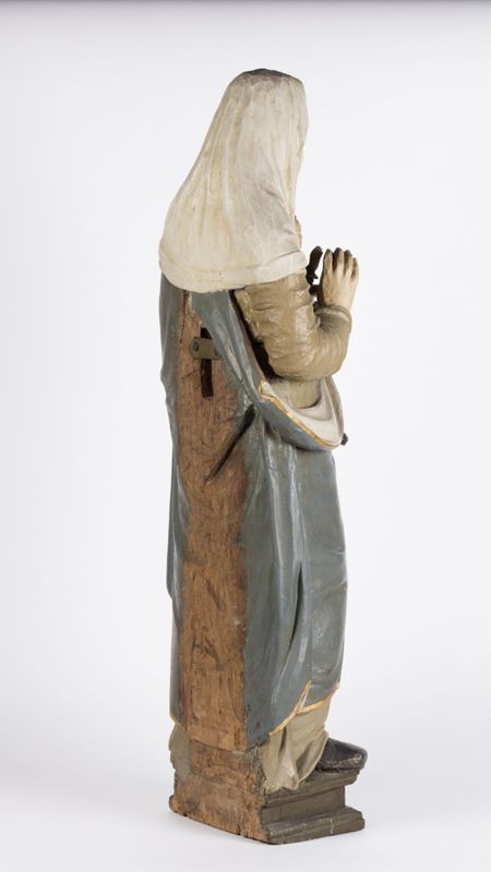 Sainte Anne Trinitaire