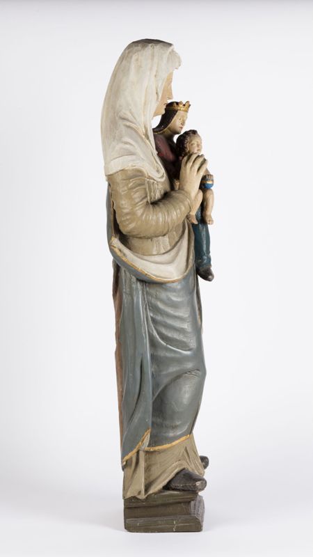 Sainte Anne Trinitaire