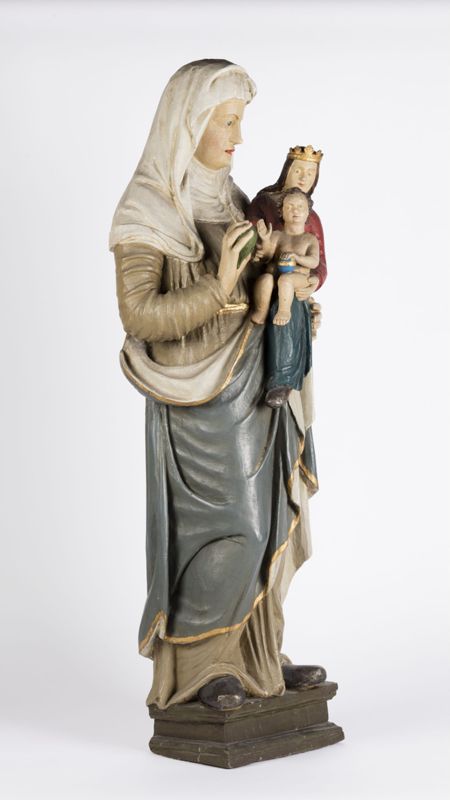 Sainte Anne Trinitaire