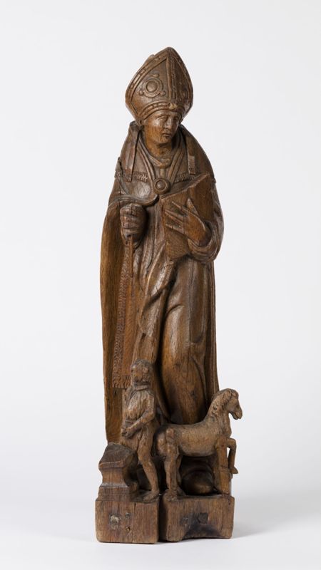 Saint Eloi de Noyon