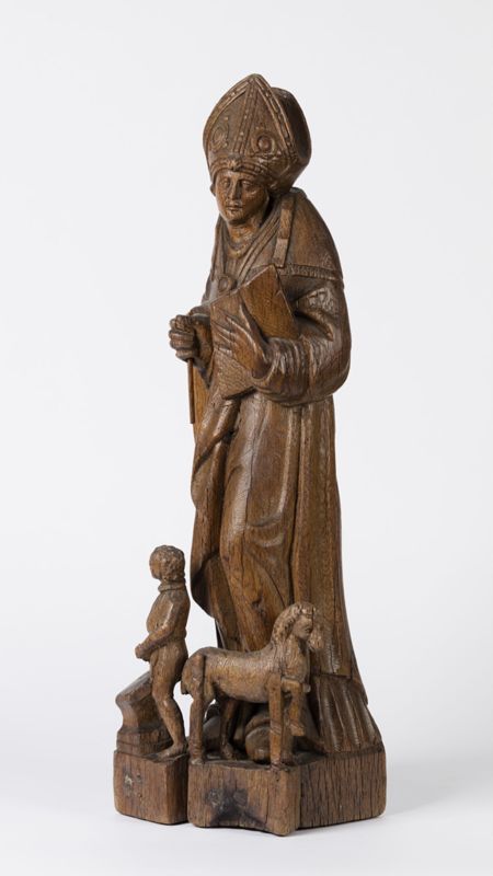 Saint Eloi de Noyon