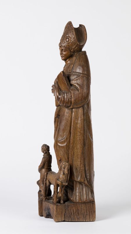 Saint Eloi de Noyon