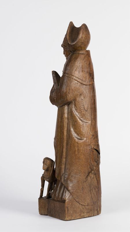 Saint Eloi de Noyon