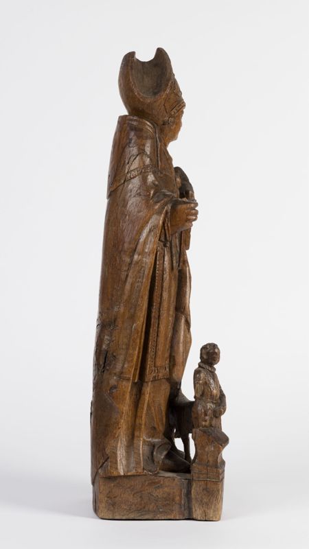 Saint Eloi de Noyon