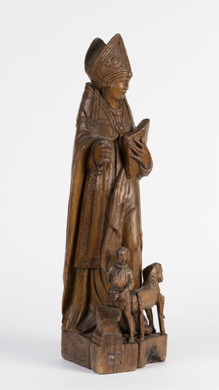 Saint Eloi de Noyon