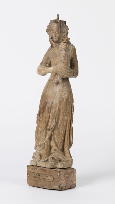Vierge à l'Enfant