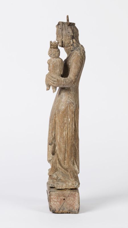 Vierge à l'Enfant