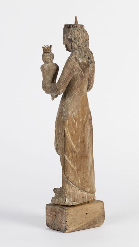 Vierge à l'Enfant