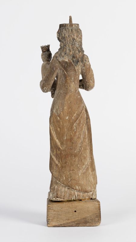 Vierge à l'Enfant