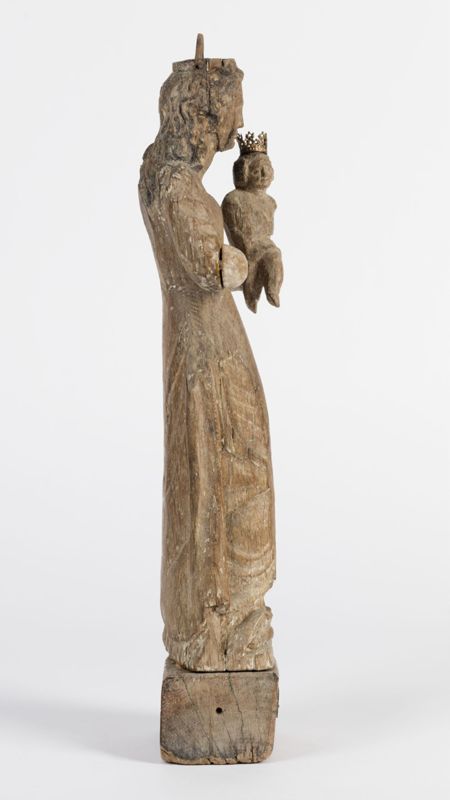 Vierge à l'Enfant
