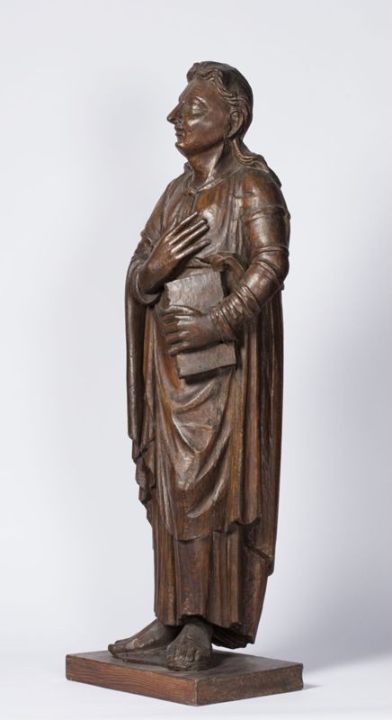 Saint Jean l'Evangéliste