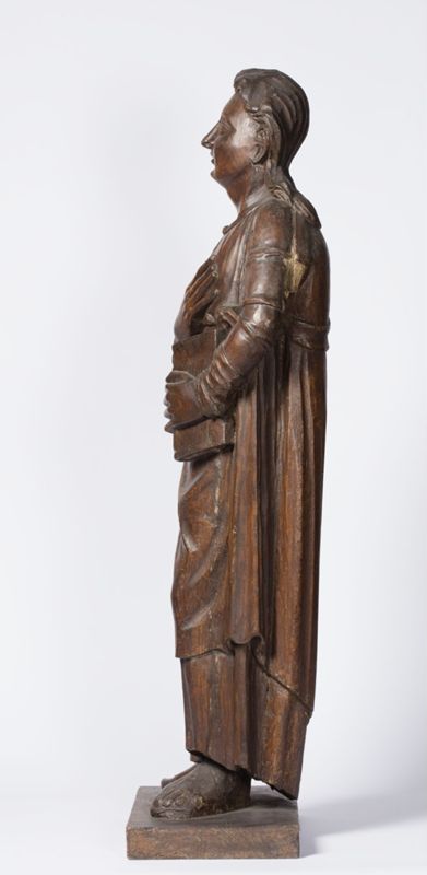 Saint Jean l'Evangéliste