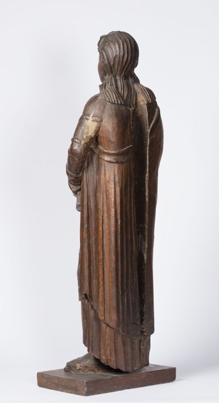 Saint Jean l'Evangéliste