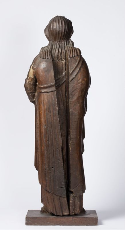 Saint Jean l'Evangéliste