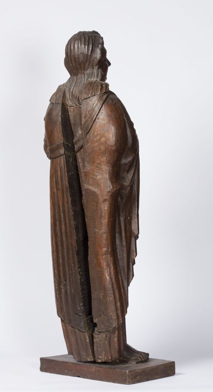 Saint Jean l'Evangéliste