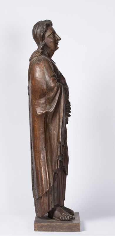 Saint Jean l'Evangéliste