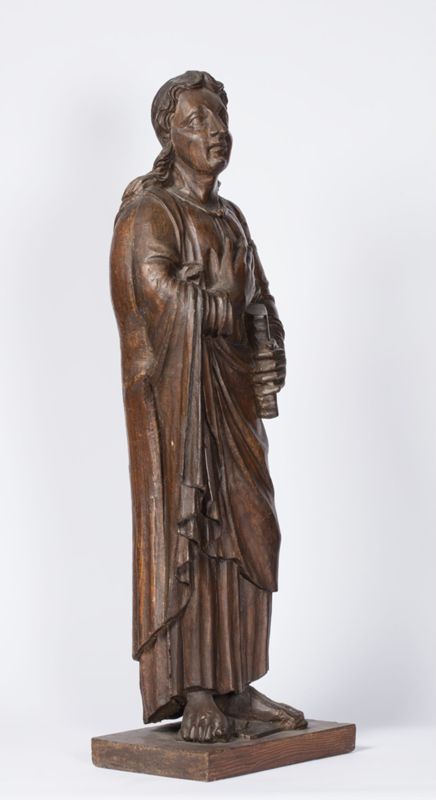 Saint Jean l'Evangéliste