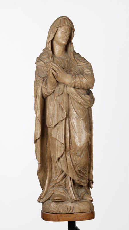 Vierge au Calvaire