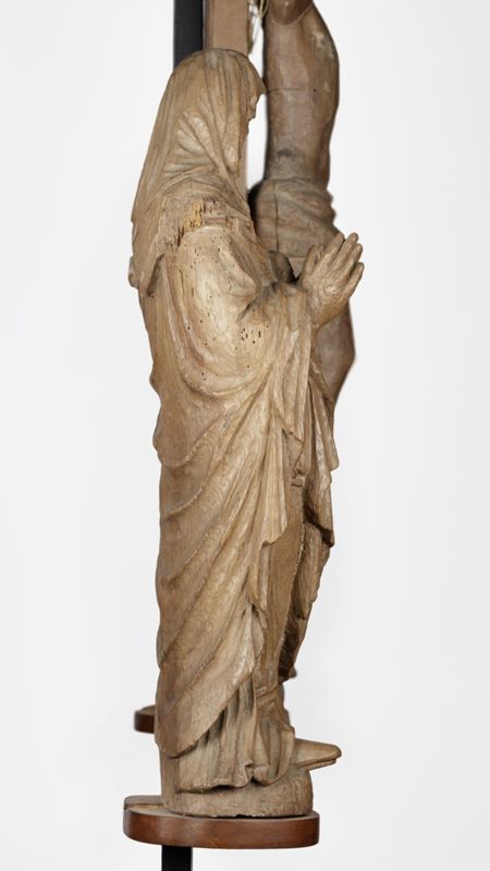 Vierge au Calvaire