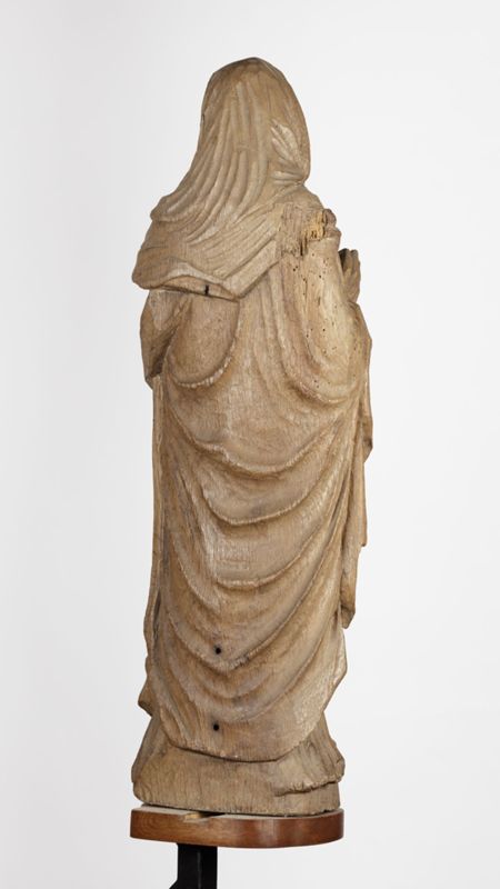 Vierge au Calvaire