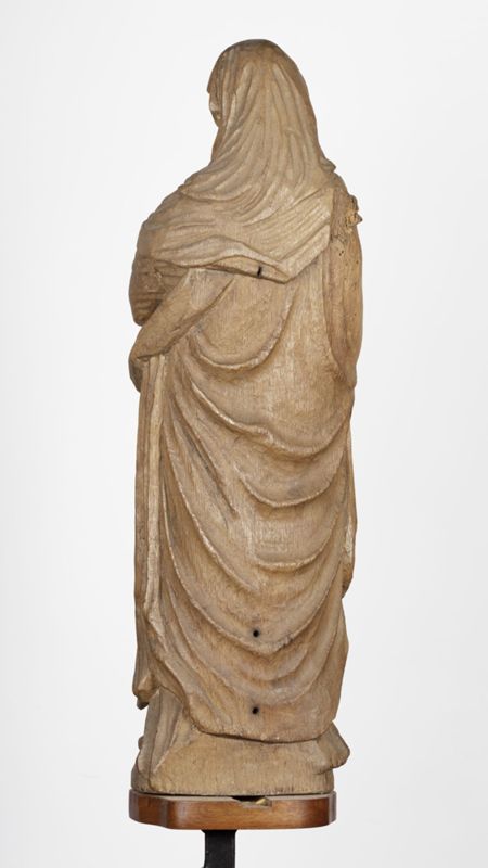 Vierge au Calvaire