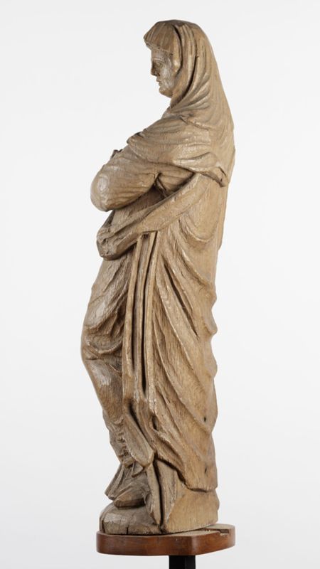 Vierge au Calvaire