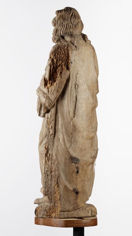 Saint Jean l'Evangéliste au Calvaire