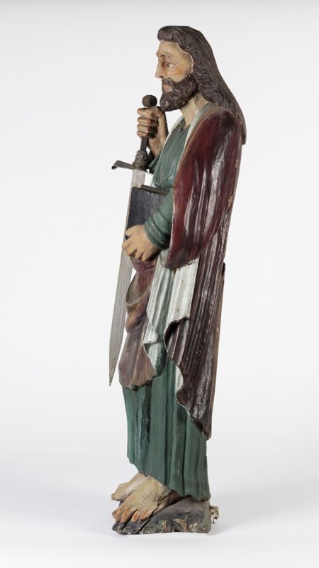 Saint Paul de Tarse