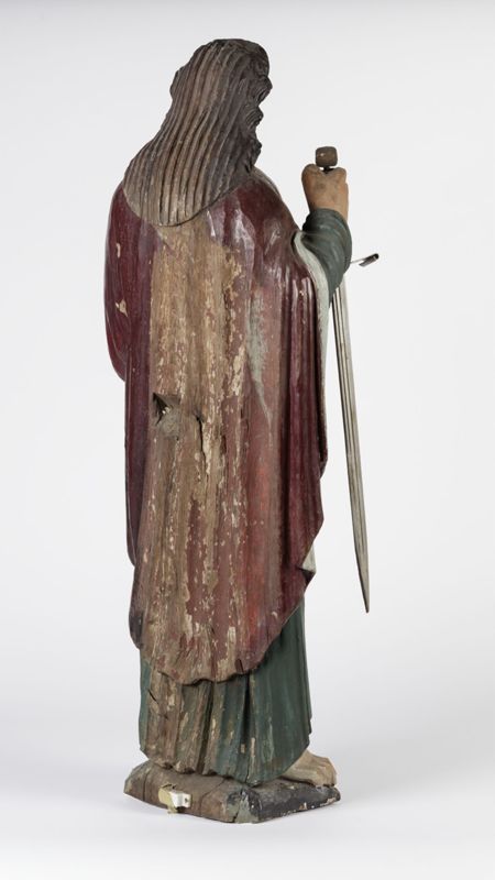 Saint Paul de Tarse