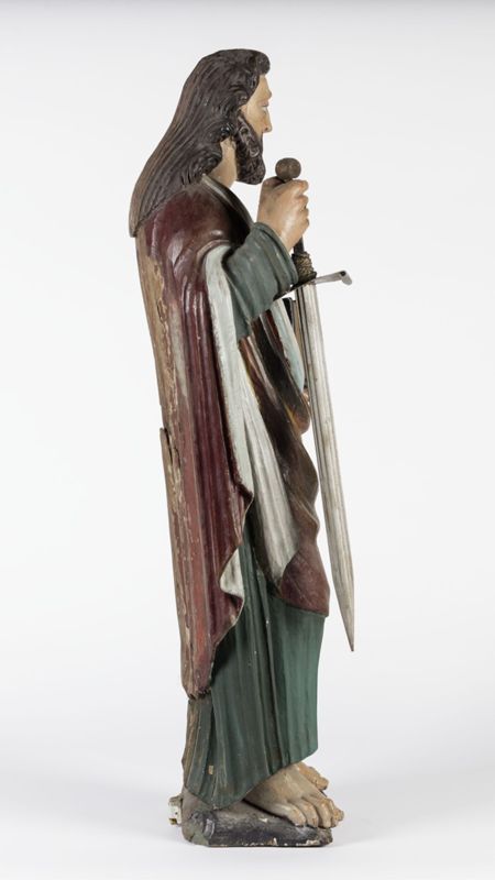 Saint Paul de Tarse