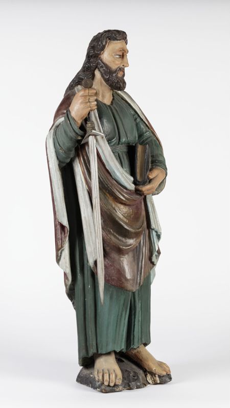 Saint Paul de Tarse