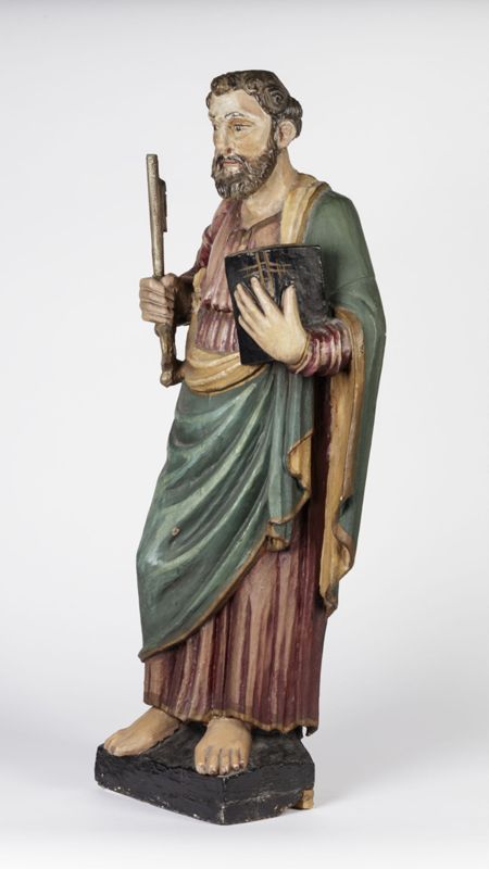 Saint Pierre apôtre