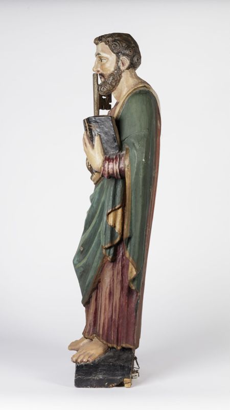 Saint Pierre apôtre